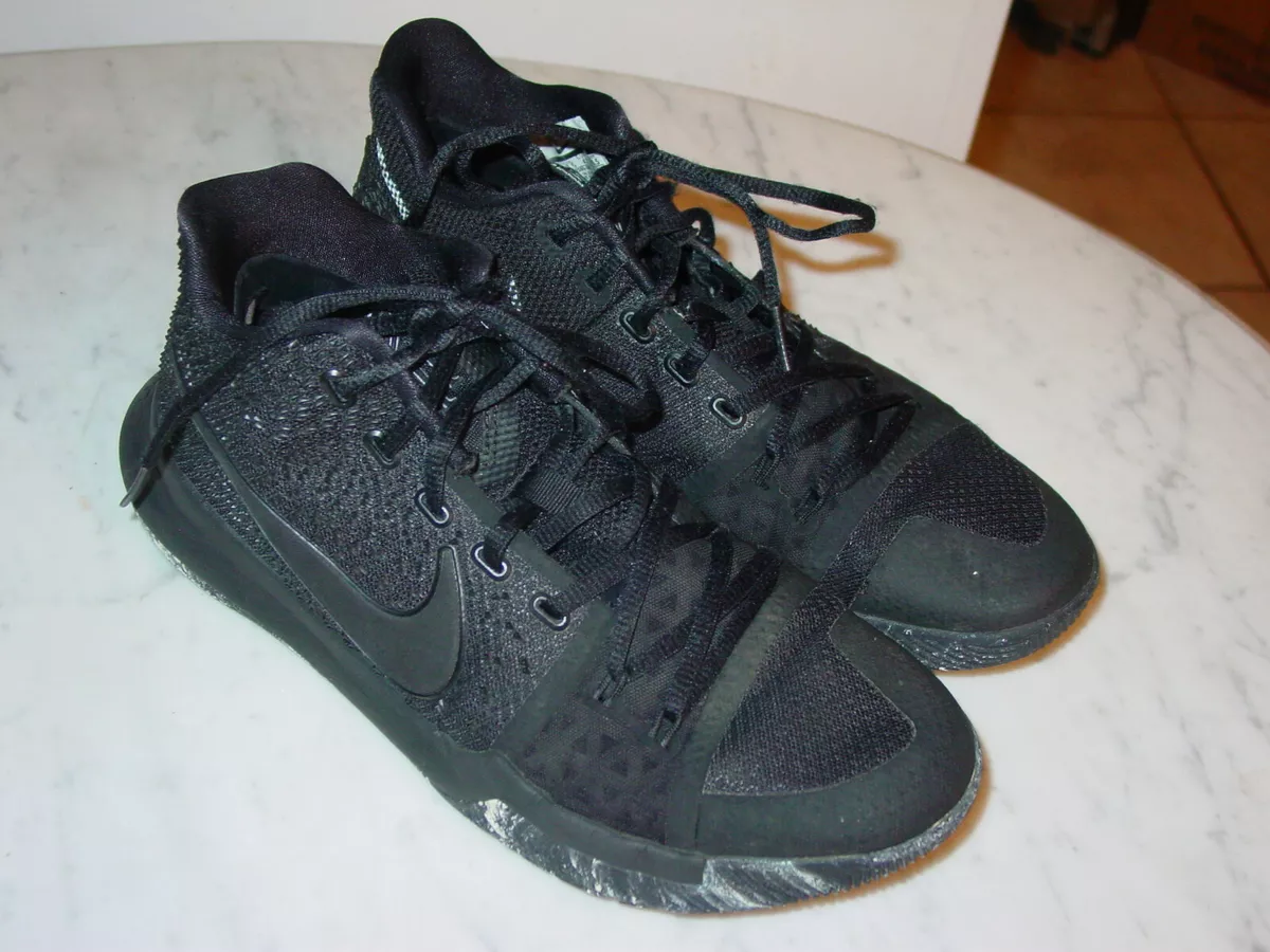 2017 Nike Kyrie 3