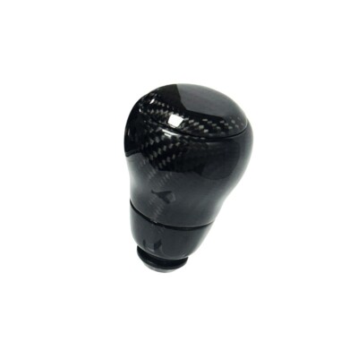 Revesol Full Real Carbon Fiber Shift knob Automatic for Scion FRS BRZ 86 GR86