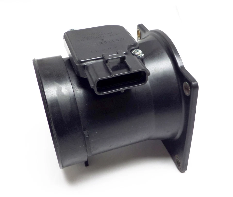 Sensor de flujo de masa de aire 6 pines Ford F150 Excursion Explorer F250 F350 F450 E150 E250 Foto 3 de 4