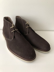 banana republic desert boots