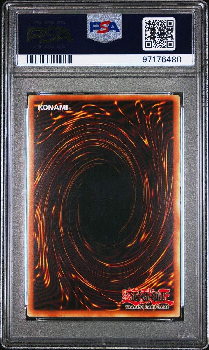 Buy Fissure LCYW-EN055 Yu-Gi-Oh Legendary Collection 3: Yugi's