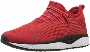puma pacer next cage red