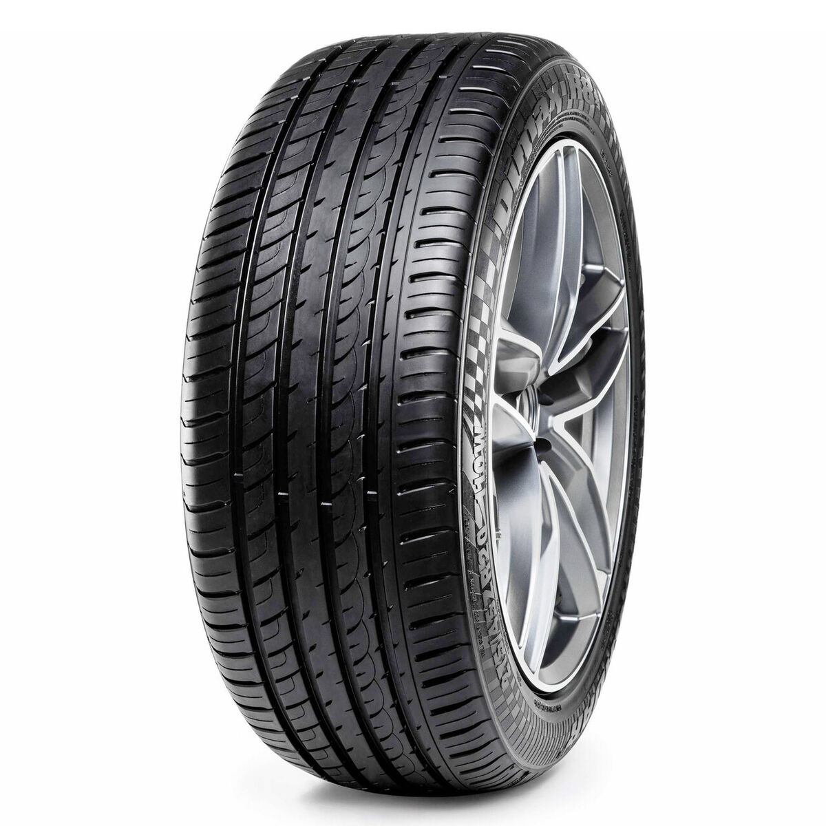 235/55ZRF19 Radar DIMAX R8+ RFT 101W (Run-Flat) | eBay