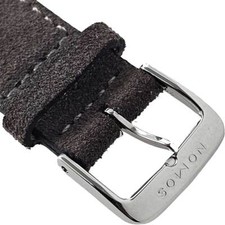 NOMOS Club 38 Campus Men's Watch 38mm Hand-wound Germany w/ boxed warranty 5