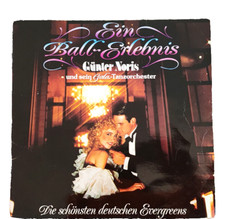 12" / LP - Günter Noris und sein Gala-Tanzorchester - Ein Ball-Erlebnis / Pop
