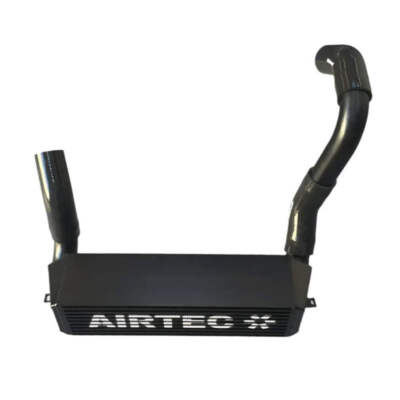 AIRTEC Uprated Front Mount Ladeluftkühler Kit BMW Z4 35i E89