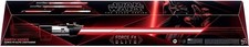 STAR WARS BLACK SERIES - Réplique SABRE LASER FORCE FX ELITE de DARK VADOR- NEUF