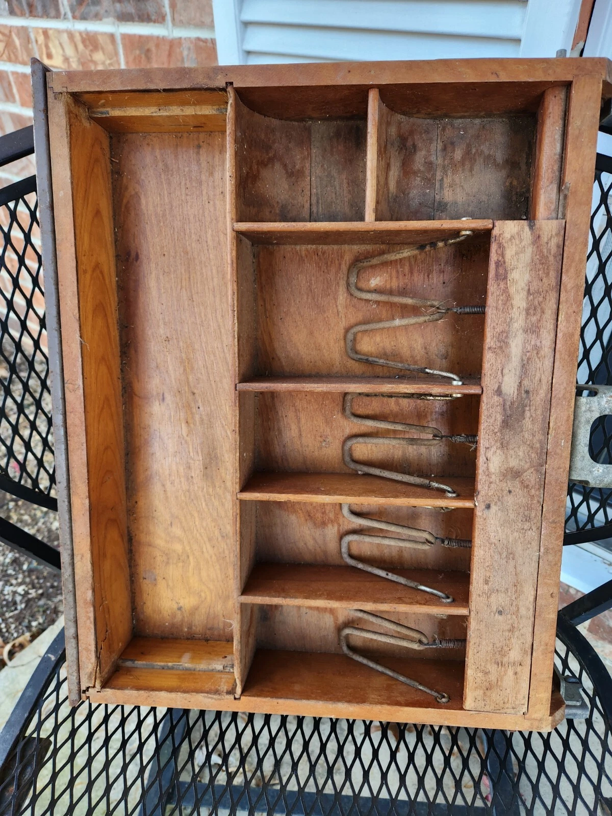 Display Shelf