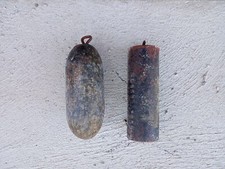 Poids Pour Horloge Ancienne Comtoise