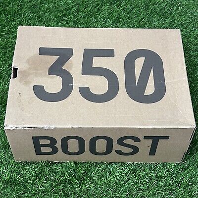 JUST THE BOX ONLY Size 9.5 adidas Yeezy Boost 350 V2 Cloud JUST THE BOX ONLY Size 9.5 adidas Yeezy Boost 350 V2 Cloud