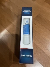  Top Pure 4396841 EDR3RXD1 Refrigerator Water Filter Cap 