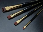 Rosemary & Co The Eradicator Brush Range Fast Shipping