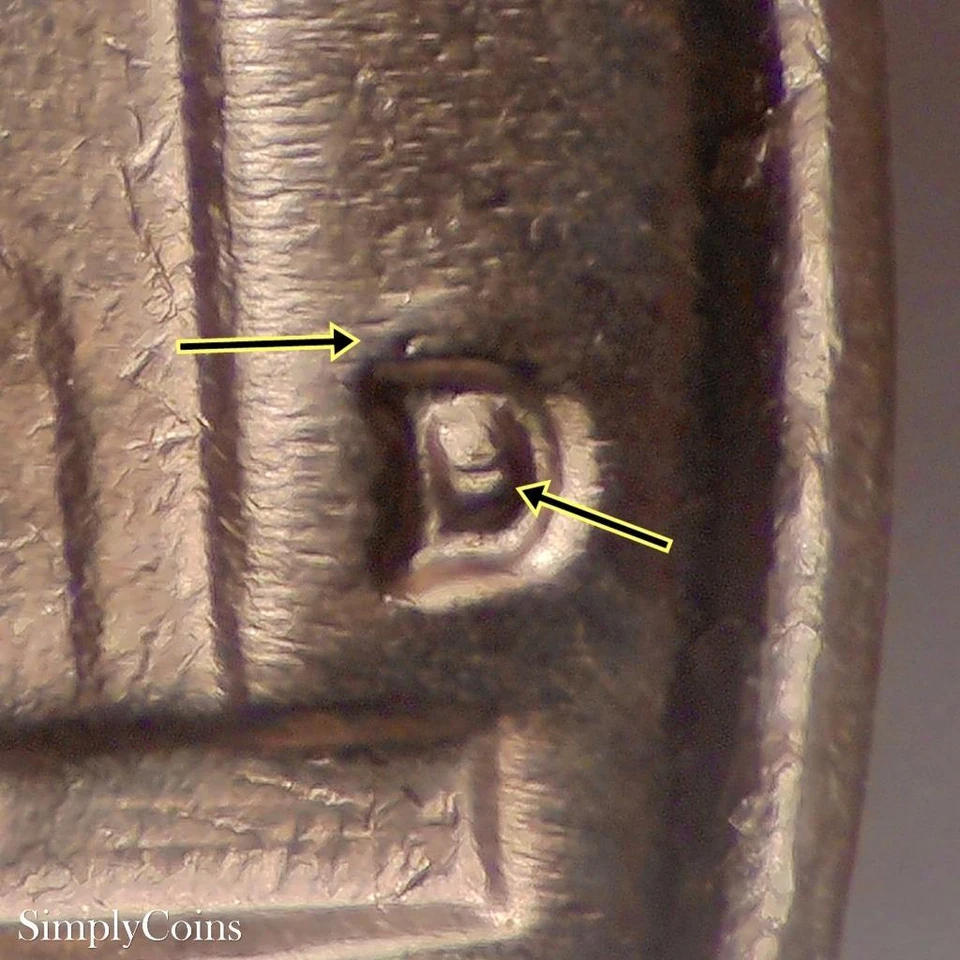 1958-D/D RPM VP-001 Jefferson Nickel NGC MS65 TOP POP FINEST KNOWN! US Coin - Image 4 of 4