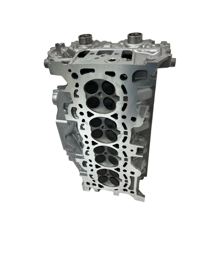 Ford 2.0L 2.3L Turbo EcoBoost Turbocharge Cylinder Head Ford 2.0L 2.3L Turbo EcoBoost Turbocharge Cylinder Head
