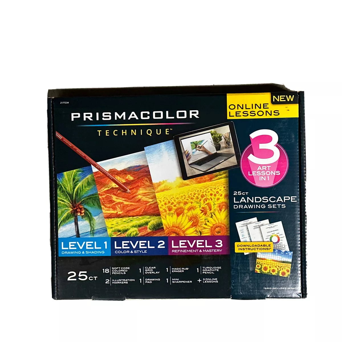 Prismacolor online sale