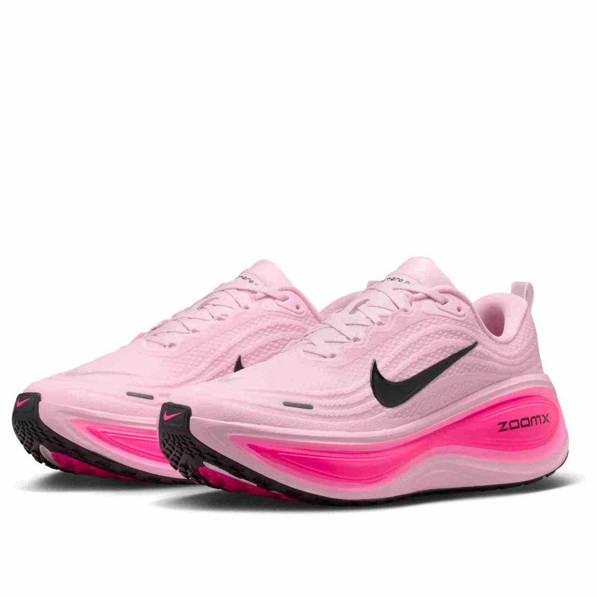 Nike Vomero Plus Pink Foam/Hyper Pink/Pink Beam/Black for Sale