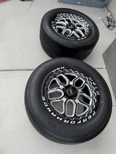Welds Drag Pack