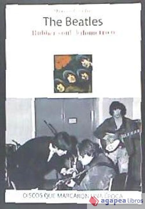 Quarentena The Beatles - Imagen 2