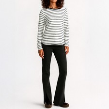 NWT Cabi 2025 Tuxedo Flegging, Style 5004, Long XS-XL, Free Shipping