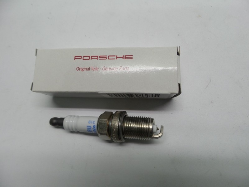 PORSCHE Spark Plug 99917022190 Genuine