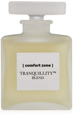 [ Comfort Zone ] Tranquillity Blend, Aromatic Relaxing Oil, Perfume, Relieves St
