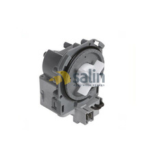 LG WASHING MACHINE PUMP MOTOR | WDC1409HCW