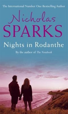 Nights In Rodanthe Taschenbuch Nicholas Sparks