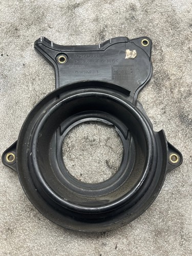 OPEL ASTRA G Cabrio F67 Timing Belt Protection Cover 24405886 1.60 21644479