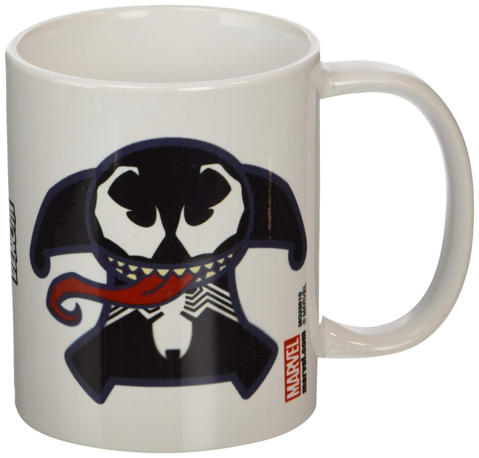 Marvel Comics Kaffeetassen Keramik Mehrfarbig 79x11x93 cm 3990₽