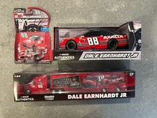 Dale Earnhardt Jr. Cards and Autographed Memorabilia Guide 43