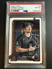 2025 Topps Corbin Carroll Base (Raw)