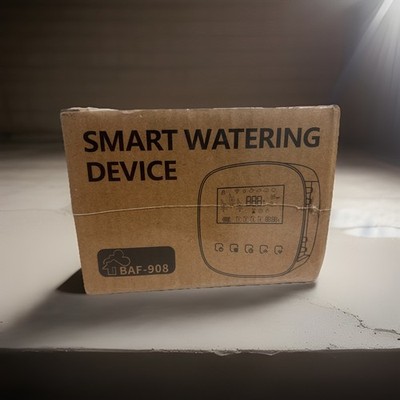 Smart Plant Watering Device BAF-908