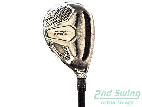 TaylorMade M6 Hybrid 5 Hybrid 25° Graphite Regular Right 40.0in