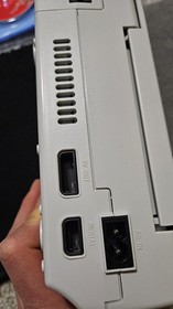 Sega Dreamcast Console System with games. 