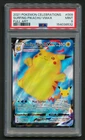 Surfing Pikachu VMAX 009/025 Pokémon 2022 Celebrations PSA 9 MINT