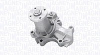 Magneti Marelli 352316170589 Wasserpumpe FüR Motor KüHlung FüR Mitsubishi