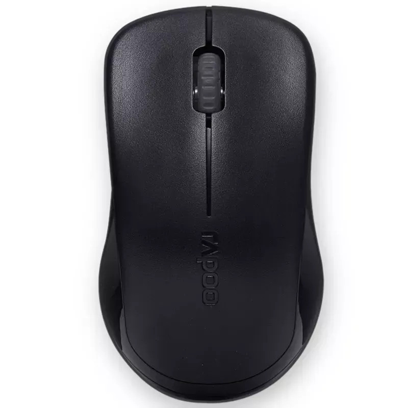 11464 Rapoo 1620 mouse Ottico 1000 DPI