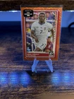 Breel Embolo 2025 Donruss Optic Breel Embolo #178