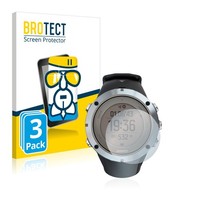 3X Panzerfolie Schutzglas FüR Suunto Ambit3 Peak Sapphire Displayschutz