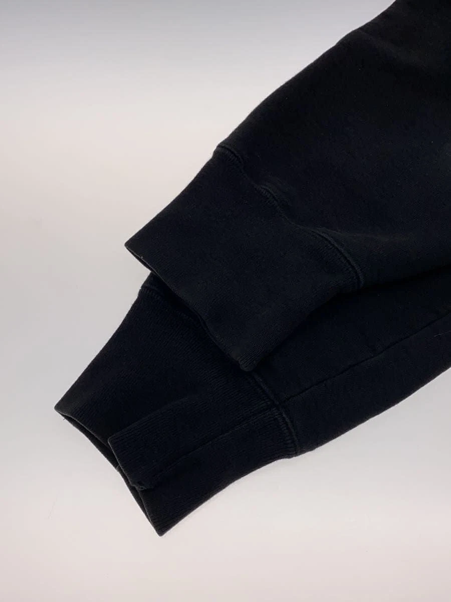 Supreme Felpa con Cappuccio 18AW Gatto Nel Cappello Felpa con Cappuccio M Cotone Nero