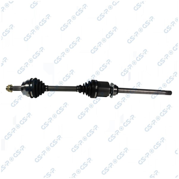 Antriebswelle FÜR Alfa Romeo 147 (937 ) - GSP 202008-image
