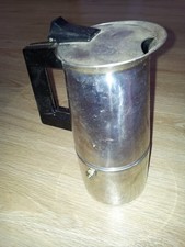 Espresso Maker Stainless Steel 200ml Espresso Pot Gas Expresso