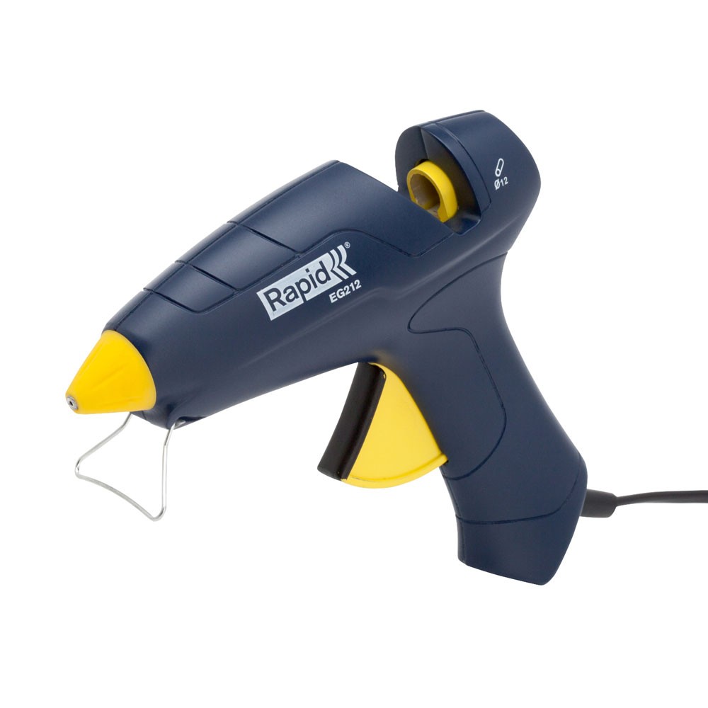Rapid EG212 Multi-Purpose Glue Gun 200W 240V