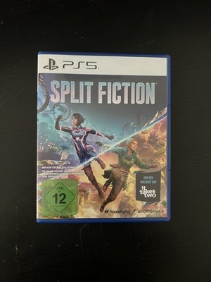 Split Fiction (PlayStation 5)