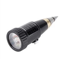 2 In 1 Humidity Monitor Detector PH Soil Meter Moist Moisture Light Sensor