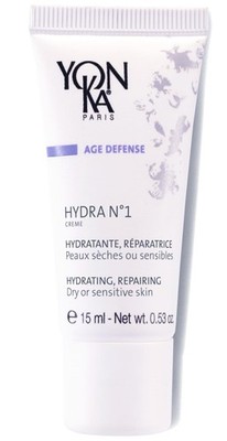 Yonka Hydra No.1 Crème Repair & Hydrating Cream, For Dry Or Sensitive Skin