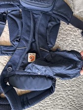 Ergobaby Omni 360 Baby Carrier Midnight Blue, All-Position 0-4 years