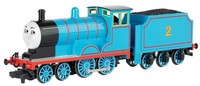 Bachmann Trains 58746 Thomas & Friends W Ho Scale Trains Thomas And (Us Import)