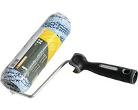 Hornbach Farbroller FüR Wandfarben FüR Grobe UntergrüNde FüR Innen 25 Cm