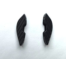 Costa Del Mar Rincon II 6S9121 Black Replacement Nose Pads Genuine 1-Pair New